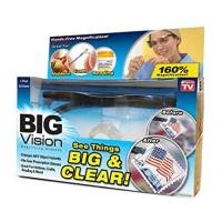 ราคา แว่นตา แว่นขยาย แว่นอ่านหนังสือ big vision glasses (318818741)