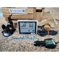 ราคา GPS Garmin nüvi 1250,จอ 3.5 นิ้ว (28103161948)