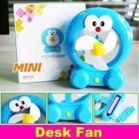 ราคา พัดลมพกพาหน้าโดเรม่อนเสียบสายUSB (20849422028)