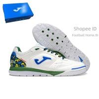 ราคา รองเท้าฟุตซอล Joma Top Flex Rebound IC สำหรับสนามหญ้าเทียม ไซズ 39-45 (48102434618)