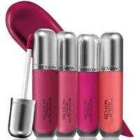 ราคา Sale พร้อมส่ง! Revlon Ultra HD Matte Lipcolor (227624946)