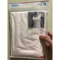 ราคา Uniqlo Airism Tanktop (ผู้หญิง) (19576859302)