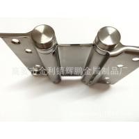 ราคา 10 ~ 27 ซม. หนาสปริงบานพับด้านในด้านนอกเปิดสปริงบานพับสแตนเลสฟรีประตูสองทางคู่เปิดบานพับ (55601422634)