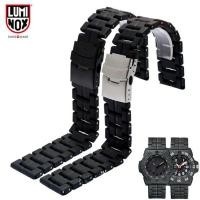 ราคา สายคาร์บอนluminox สาย luminox คุณภาพดี (10782993619)