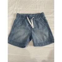 ราคา กางเกงยีนส์ขาสั้นเด็ก H&M มือสอง (17928019321)