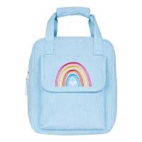 ราคา ROXY กระเป๋าเป้เด็กผู้หญิง Girls 2-7 Cloud Lover Small Backpack 253 ERLBP03066-SKB (27490517386)