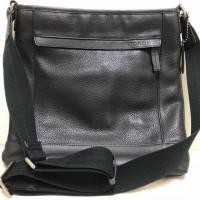 ราคา กระเป๋า Coach Messenger Bag มือสอง (1467138375)