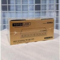 ราคา TOTOLINK S808 8-Port 10/100Mbps swich hub-internet ps เดสก์ท็อป (48051568350)