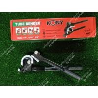ราคา KONY เบนเดอร์ ดัดท่อ ประแจดัดท่อ 3in1 (8059284317)
