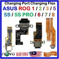 ราคา NGS พอร์ตชาร์จริบบิ้นสําหรับ ASUS Rog Phone 1 / ROG 2 / ROG 3 / ROG 5 / 5s / 5s Pro / ROG 6 / ROG 7 / ROG 8 (29236857000)