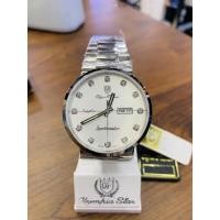 ราคา นาฬิกาผู้ชาย OP Olym pianus 890-09M-406E (19215731415)