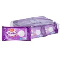 ราคา Aro Cooling Towel ผ้าขนหนูเย็น สีขาว ขนาด 8x8 นิ้ว ( 50ผืน ) เอโร่ ผ้าเย็น ผ้า (24989511965)