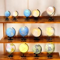 ราคา ลูกโลกจำลอง อังกฤษ-ไทย | BENNON | ET108 | ET110 | ET112 | มีไฟ | ไม่มีไฟ | ลูกโลก 2 ภาษา (52103206039)