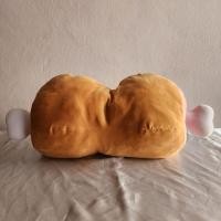ราคา ตุ๊กตาน่องไก่ หมอนน่องไก่ (Chicken Plush Doll / Chicken Pillow) (21372759900)
