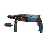 ราคา สว่านโรตารี่ 3 ระบบ เจาะ/เจาะกระแทก/สกัดทำลาย รุ่น 2-26DFR NAZA (3919317558)