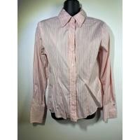 ราคา เสื้อเชิ้ตสีชมพู Michael Kors (23975649910)