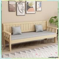 ราคา ม้านั่งไม้เนื้อแข็ง พนักพิงพักผ่อน ระเบียง ห้องนั่งเล่นขนาดเล็ก เก้าอี้สามคน เก้าอี้โซฟาสำหรับคนเดียวและสองคน (49202302093)