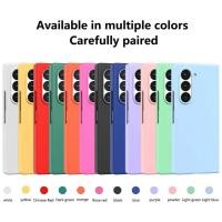 ราคา Flip Case Cover Luxury Candy Samsung Z Fold 7 (41125666200)