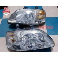 ราคา ไฟหน้า isuzu vertex 1998 สินค้ามือสอง (43177795283)