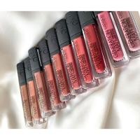 ราคา ของแท้/พร้อมส่ง Catrice Generation Matt Comfortable Liquid Lipstick 5ml. คาทริซ ลิขวิดลิปสติกเนื้อแมตต์ (23965701497)