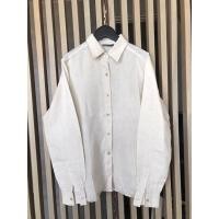 ราคา Liz claiborne มือสอง เสื้อเชิ้ต Size S (23222923298)