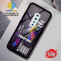 ราคา เคส VIVO V17 PRO เคส Hp VIVO V17 PRO Emperorcase Motif [AESTATIK] Casing Hp Aesthetic Hp Anime Character Hp Casing Hp Cute (29324763750)