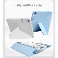 ราคา แกนY เคส for Samsung Galaxy Tab S6 Lite S7 S8 S8+ S7+ S7FE S9 S9FE S9+ S9FE+ S10+ A7lite A8 A9 A11 + s10fe+ s10lite (50102301988)