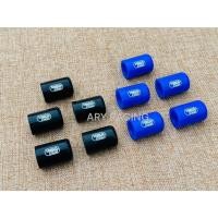 ราคา จุกอุดระบายไอ จุกอุดน้ำ ยางอุดน้ำวน หัวอุดท่อ จุกอุดท่อ SAMCO ขนาด 16mm. จำนวน 1 หรือ 2 ชิ้นเลือกได้ (26004694056)