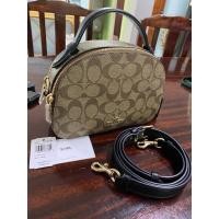 ราคา Coachแท้ SERENA 8นิ้ว (7661848872)