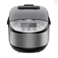 ราคา หม้อหุงข้าว DIGITAL TOSHIBA RC-T10DR2 1 ลิตร (44854928996)