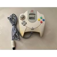 ราคา Sega Dreamcast Controller จอย Dreamcast แท้ Sega นำเข้าจากญี่ปุ่น Dream cast (24478450084)