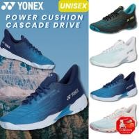 ราคา YONEX Badminton Shoes Power Cushion Cascade Drive Clear (46550040067)