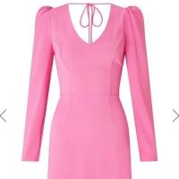 ราคา Miss selfridge dress (868450393)