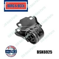 ราคา บูชคานปีกนกหน้า ตัวหลัง ข้างซ้าย (Wishbone Bush) วอลโว่ VOLVO S80 MK II ปี 2006, V70 ปี 2007 (22063814456)