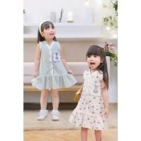 ราคา ชุดเดรชผ้าลูกไม้littlebunny#mother'sLove เสื้อผ้าเด็ก#ชุดเดรชกระต่าย (28053346355)