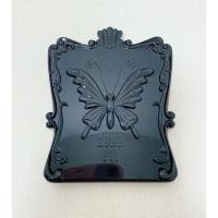 ราคา Anna Sui กระจกพับพกพา (23242263131)