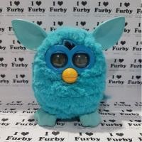 ราคา Furby เฟอร์บี้ มือสอง (4073467904)