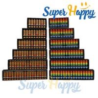 ราคา ลูกคิดจีน ลูกคิดจินตคณิต ลูกคิดเด็ก ลูกคิดพลาสติกเสริมพัฒนาการ สำหรับการเรียนการสอน (23340090234)