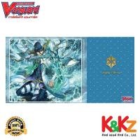 ราคา Vanguard Cardfight!! Vanguard Playmat IF Vol.8 Lambros / แผ่นรองเล่นแวนการ์ดลายแลมบรอส (25561657186)