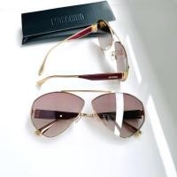 ราคา MOSCHINO MOS084/S 09Q/HA (65mm) SUNGLASSES (27500780044)