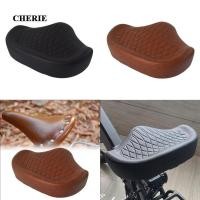 ราคา เบาะอานจักรยานเสือภูเขา นุ่มสบาย ลดแรงกระแทกดีเยี่ยม (45304659814)