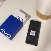 ราคา Vivo y12a 3/32พร้อมส่ง (9483036012)