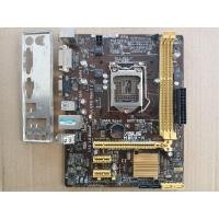 ราคา Mainboard 1150 ASUS H81M-K รองรับ Intel Gen4 (18881026908)