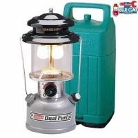 ราคา ตะเกียง Coleman รุ่น Dual Fuel 285 USA Version New (20251188563)