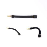 ราคา Mb15 15 AK 15AK ยืดหยุ่นคอหงส์สําหรับ MIG เครื่องเชื่อม MIG MAG เชื่อมไฟฉายวัสดุสิ้นเปลือง BW สไตล์เชื่อม MIG อะไหล่ (29253742477)