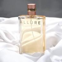 ราคา น้ำหอม Chanel Allure For Woman EDP 100 ml. (2387802442)