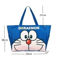 ราคา กระเป๋าชอปปิ้ง โดเรม่อน (6812063885)