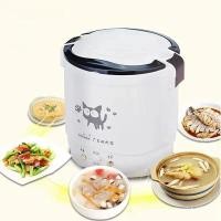 ราคา หม้อหุงข้าวไฟฟ้าขนาดเล็กแบบพกพา MultiCooker หม้อหุงข้าวในครัวเรือน (53403378783)