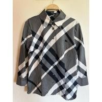 ราคา เสื้อเชิ้ต BURBERRY ❗️มือสอง สภาพดี (29703393846)
