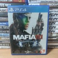 ราคา [มือ2] PS4 | Mafia 3 (18394111756)